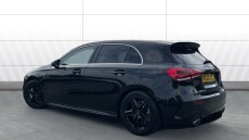 Mercedes-AMG A-Class A35 4Matic Executive 5dr Auto Petrol Hatchback